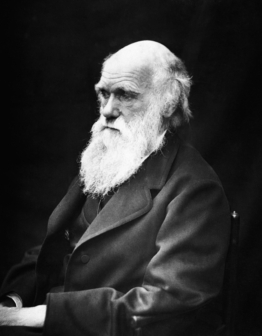 Charls_Darwin